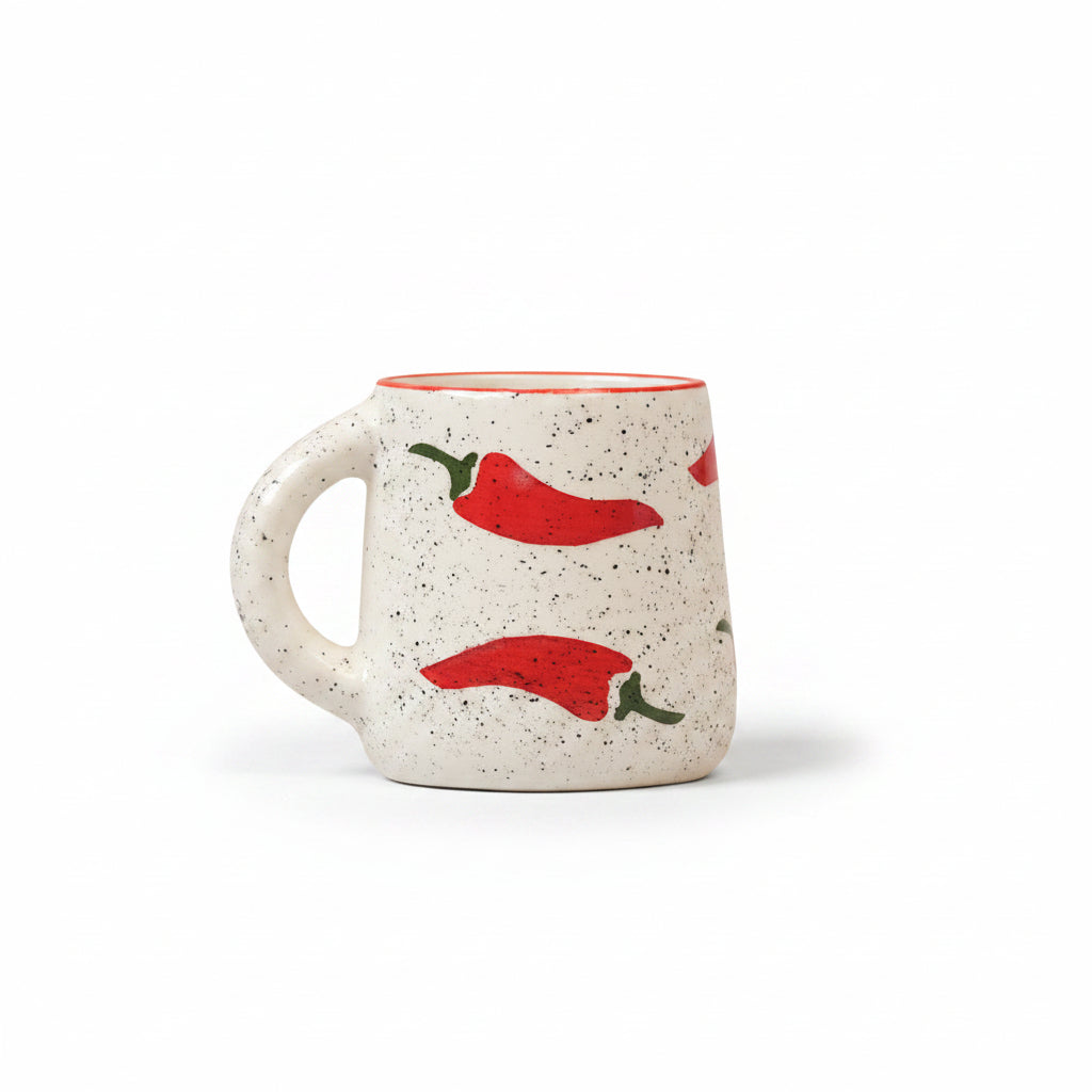 Keep It Spicy Breakfast Set of 4