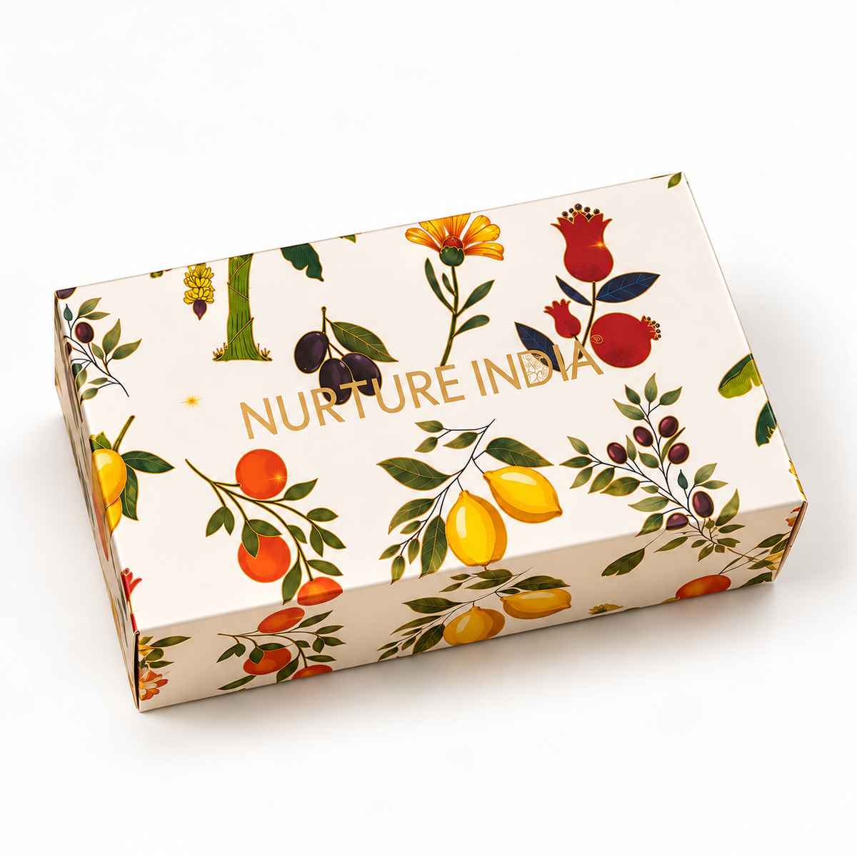 Gift Box (Gifting Box Only)