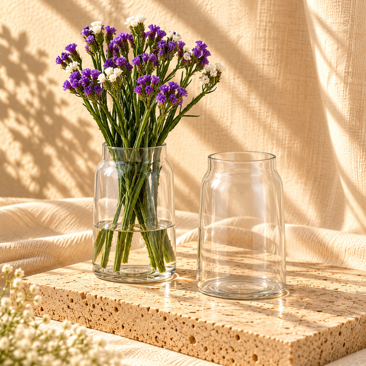 Terri Vase Set of 2