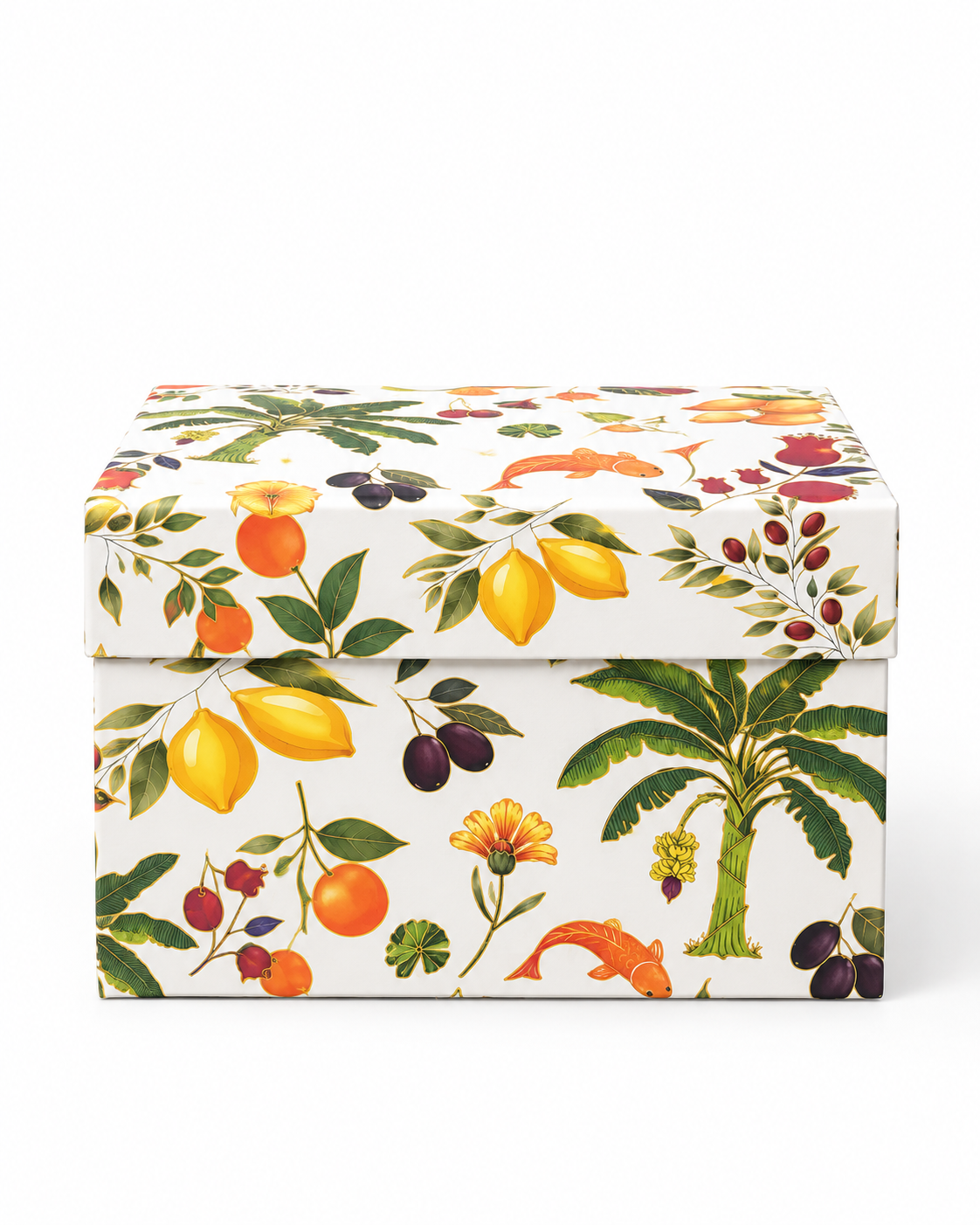 Gift Box (Gifting Box Only)