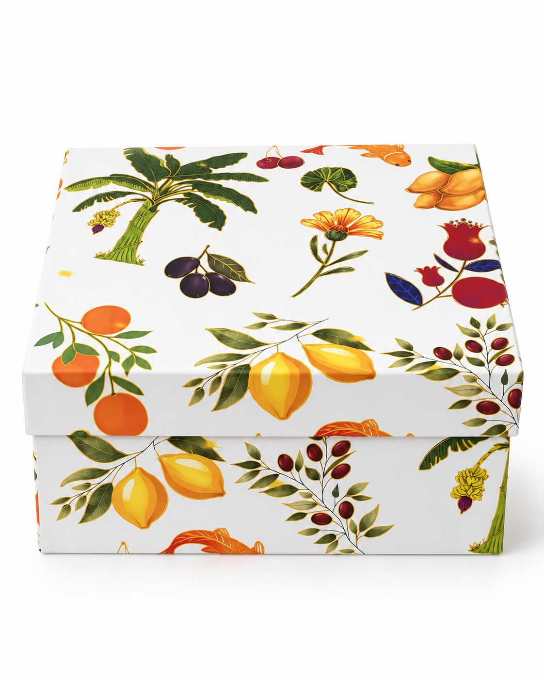 Gift Box (Gifting Box Only)