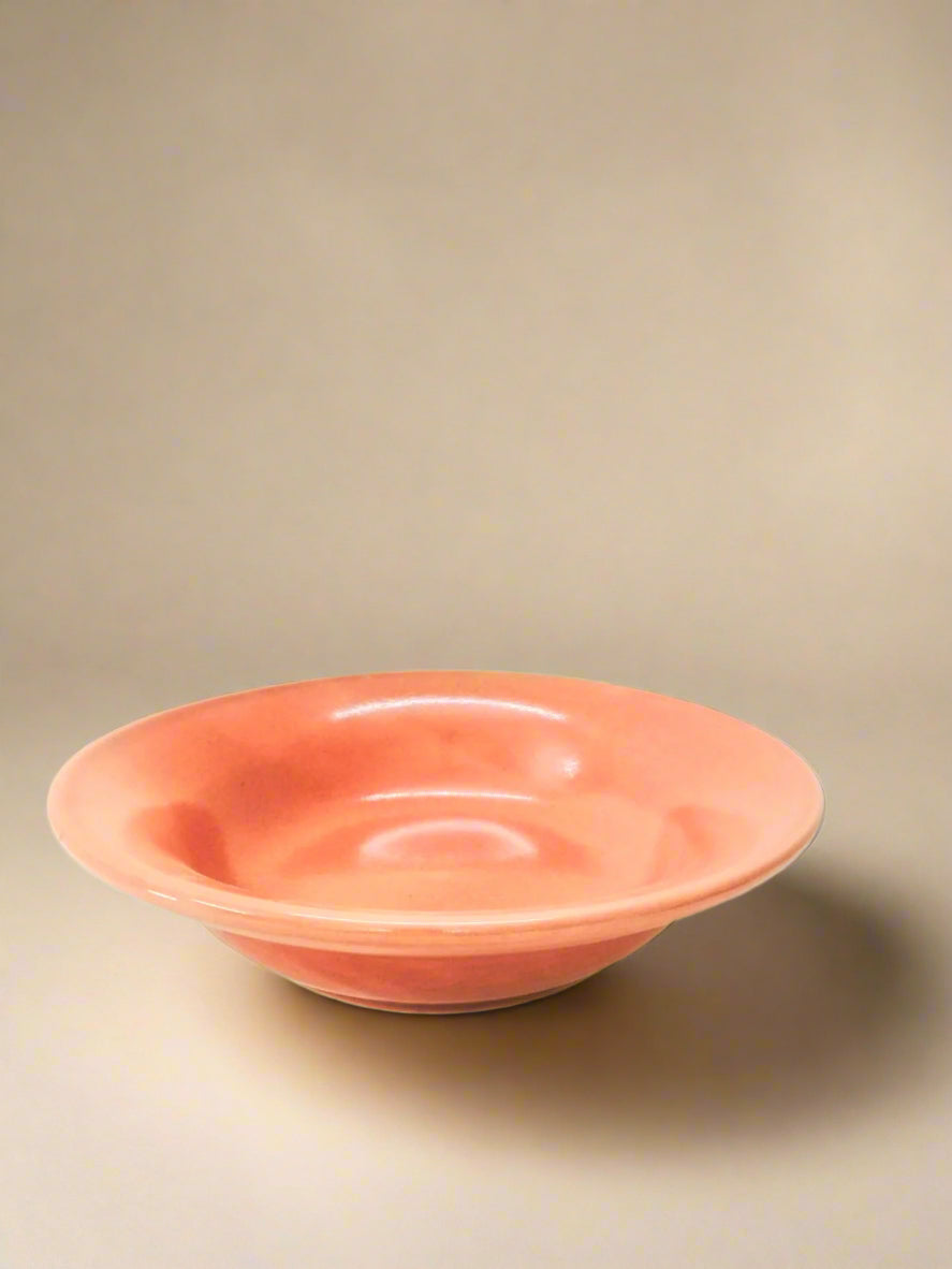 Have It All Pasta Bowl - Pink