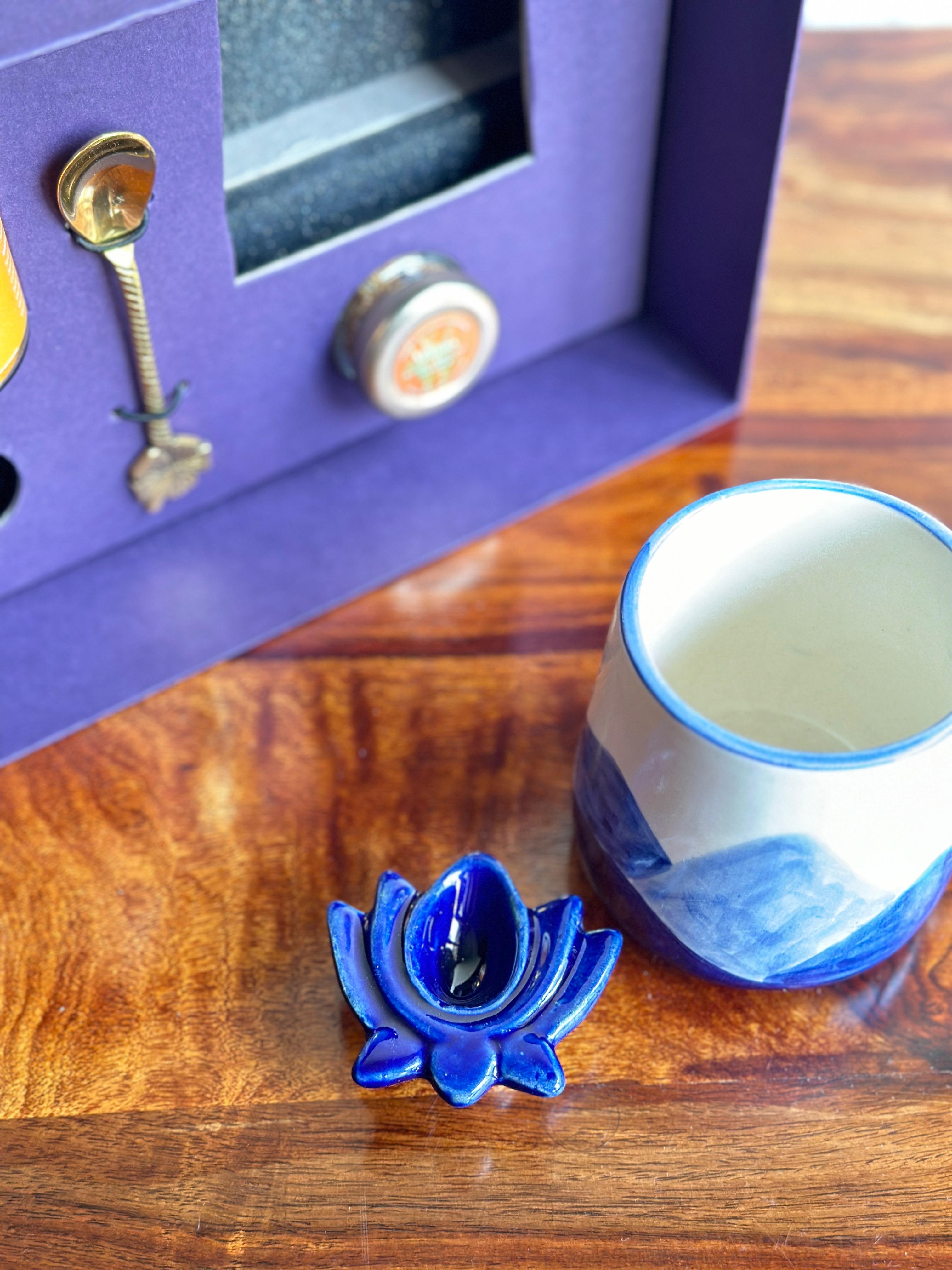 The Ritucharya Box