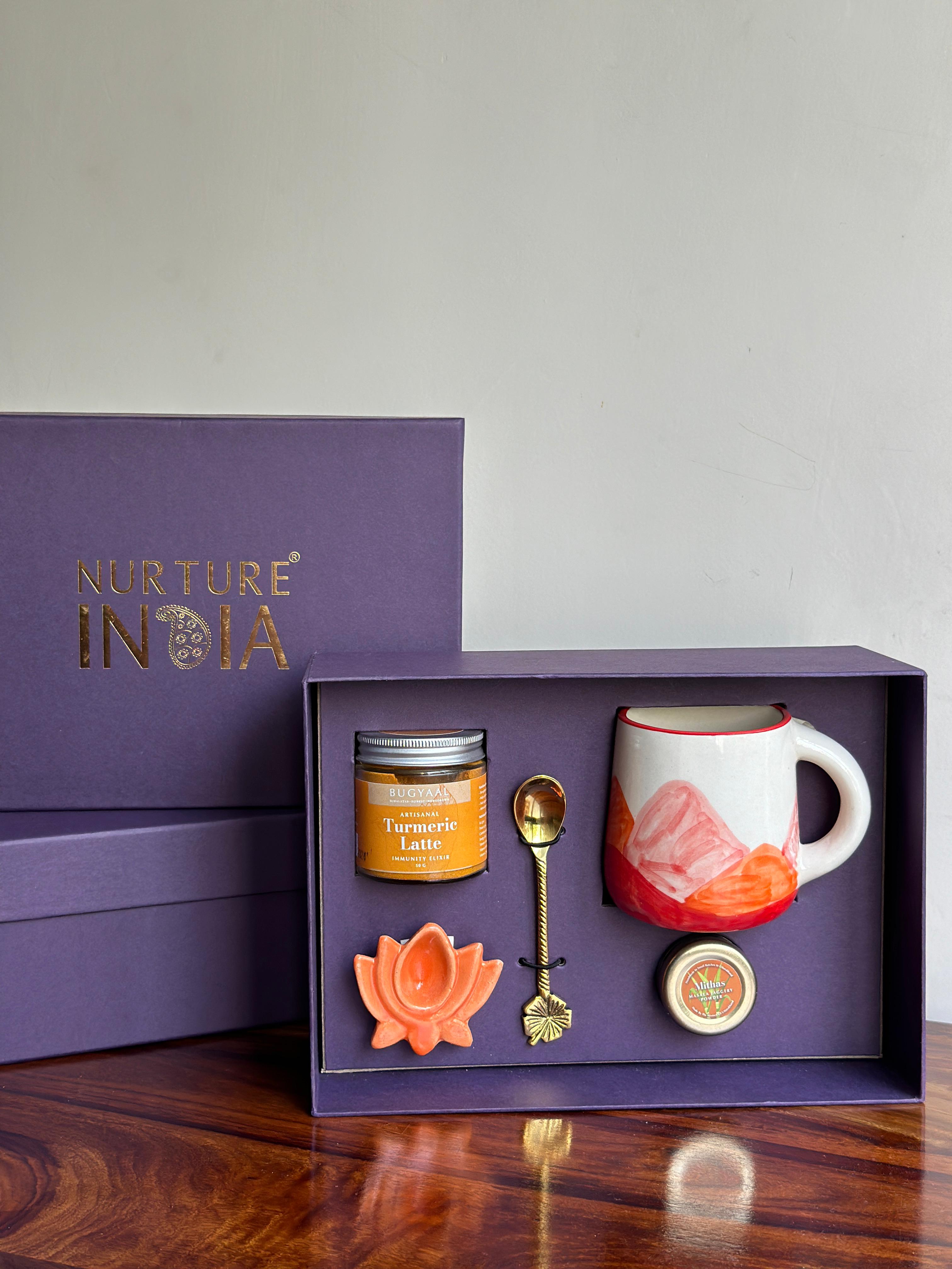 The Anandi Box