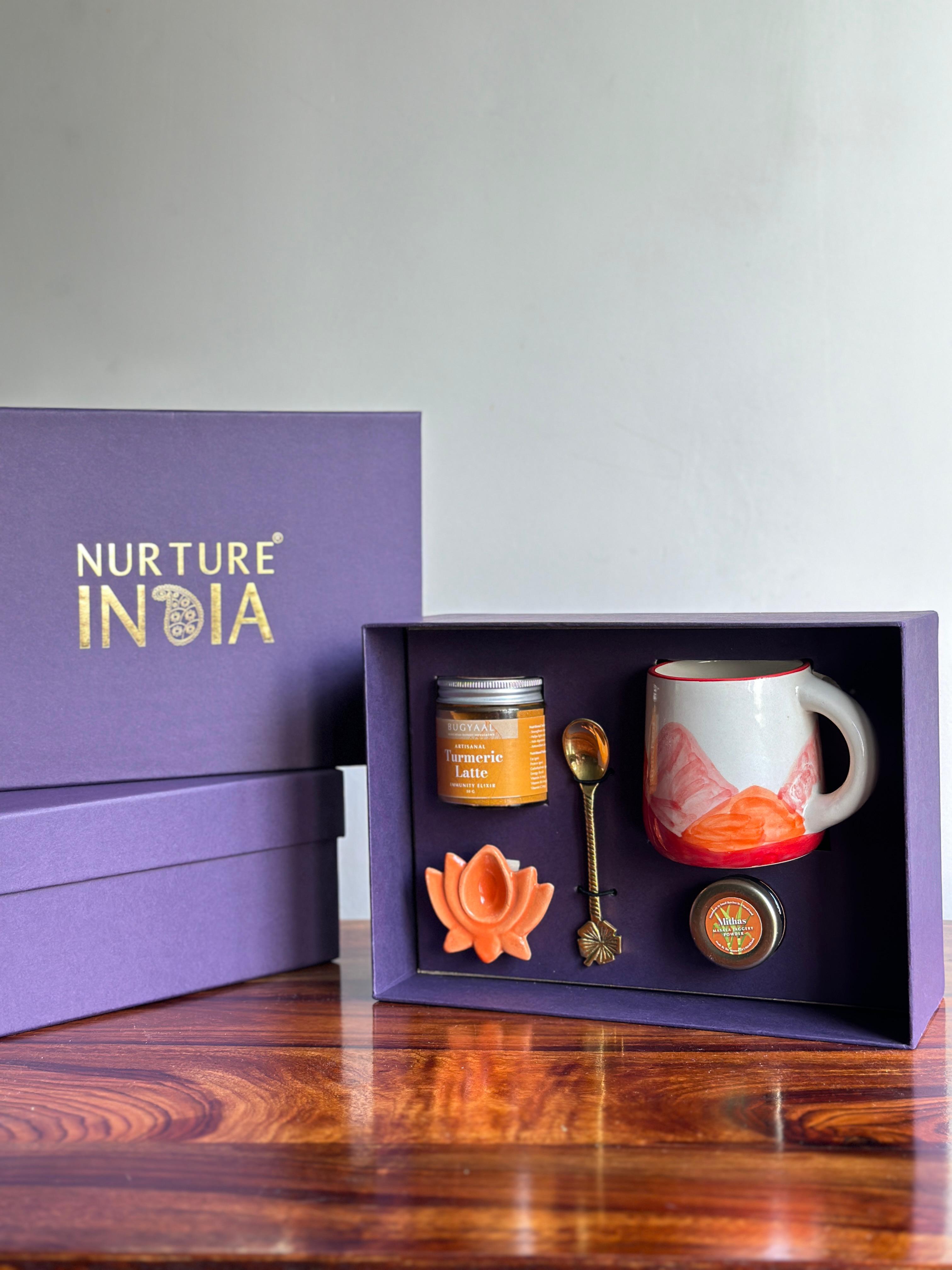 The Anandi Box
