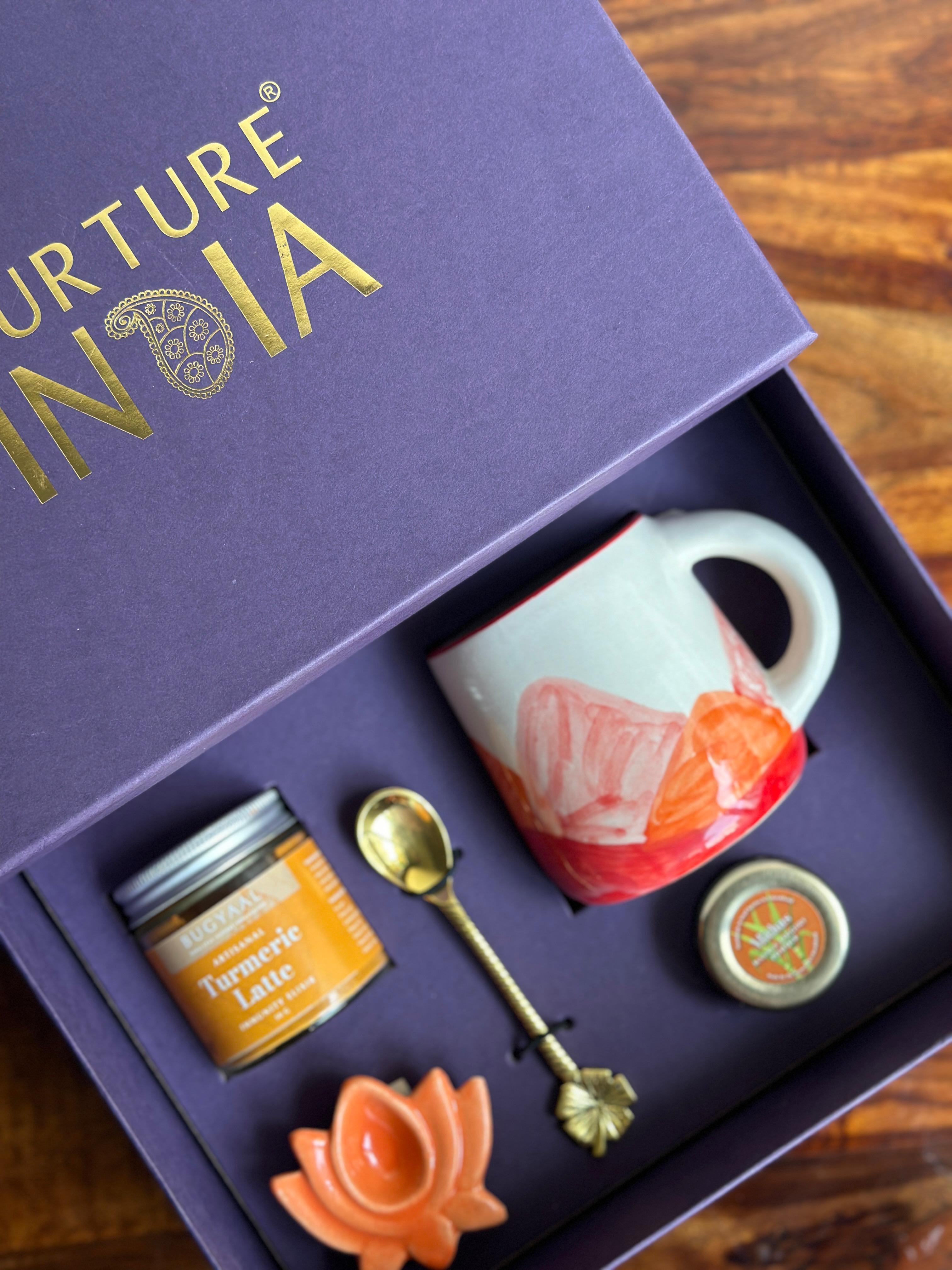 The Anandi Box