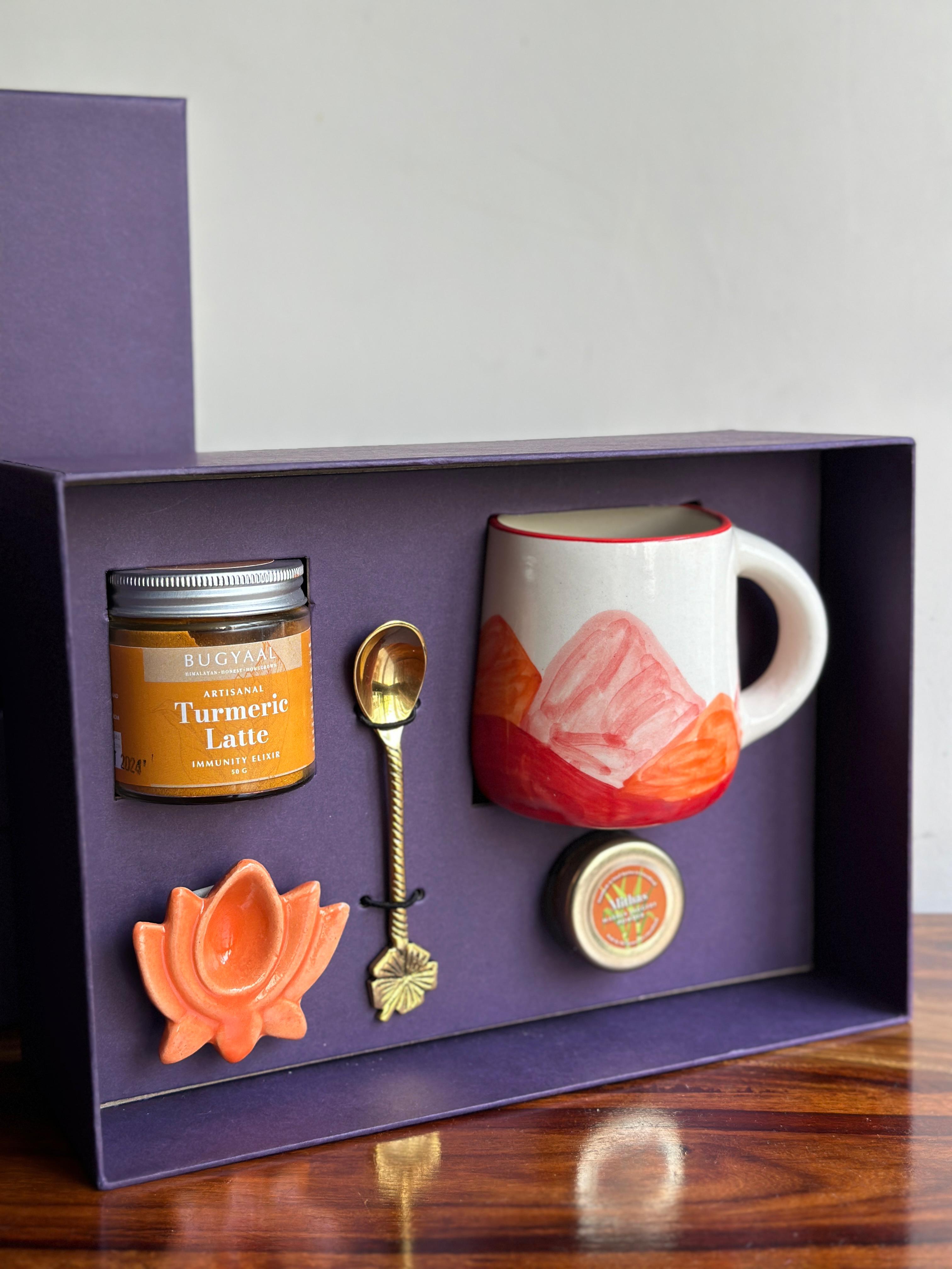 The Anandi Box