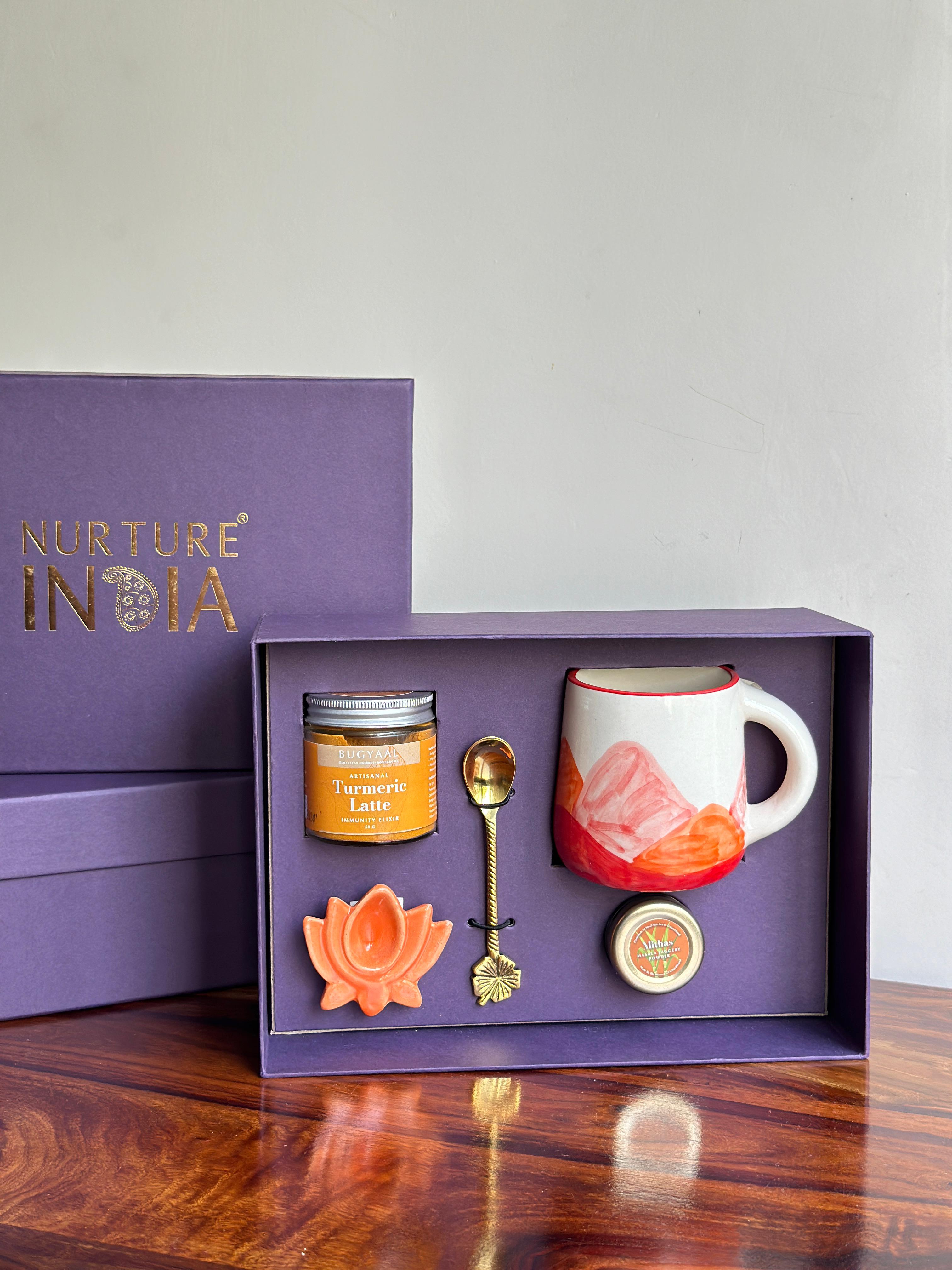 The Anandi Box