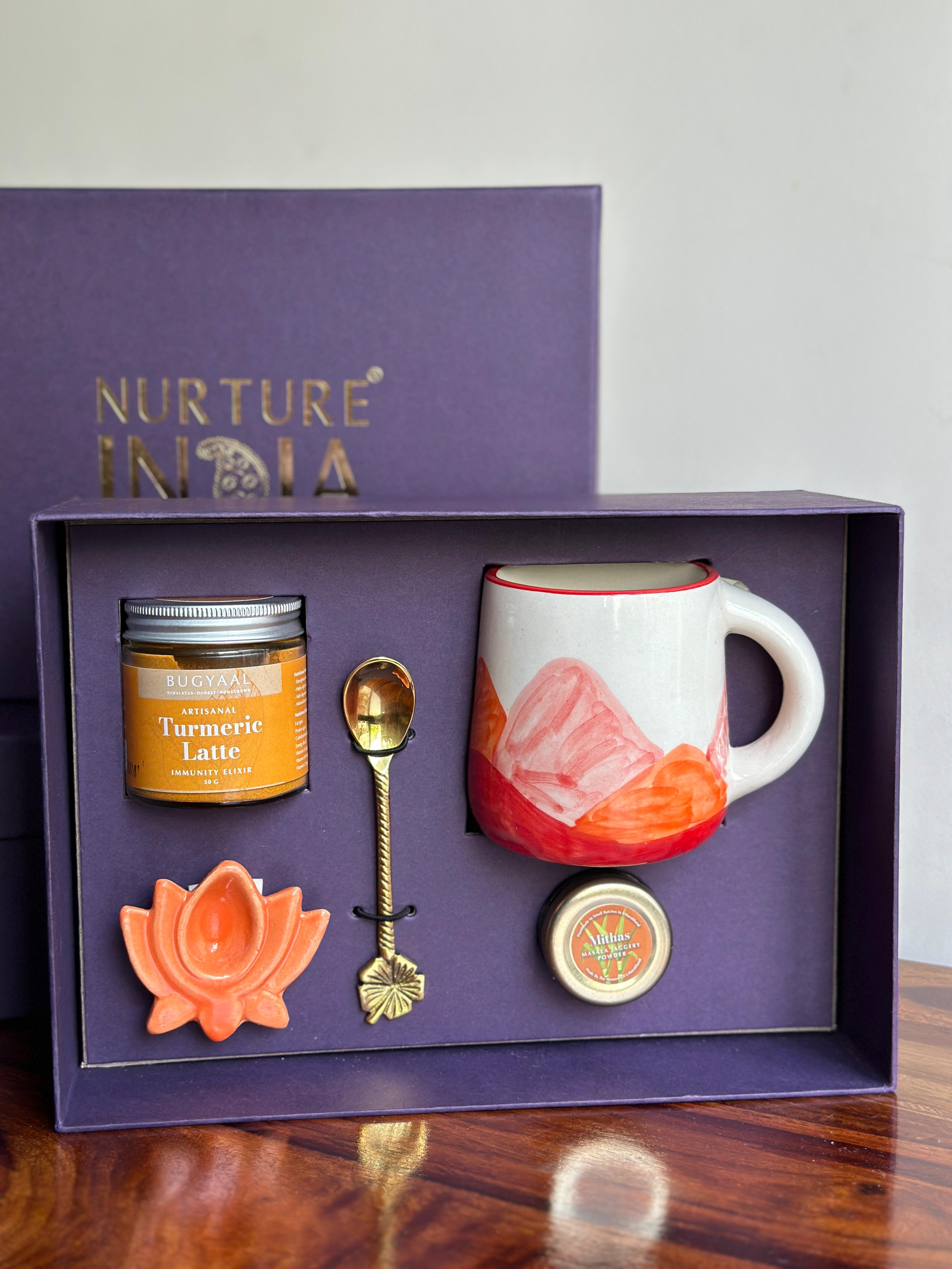 The Anandi Box