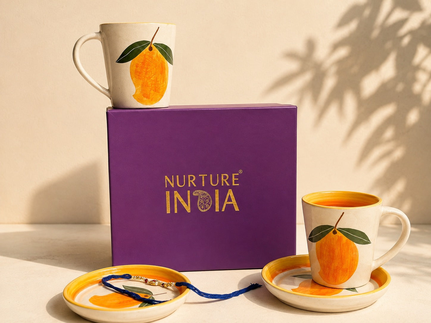 Aam Bagaan Set Hamper