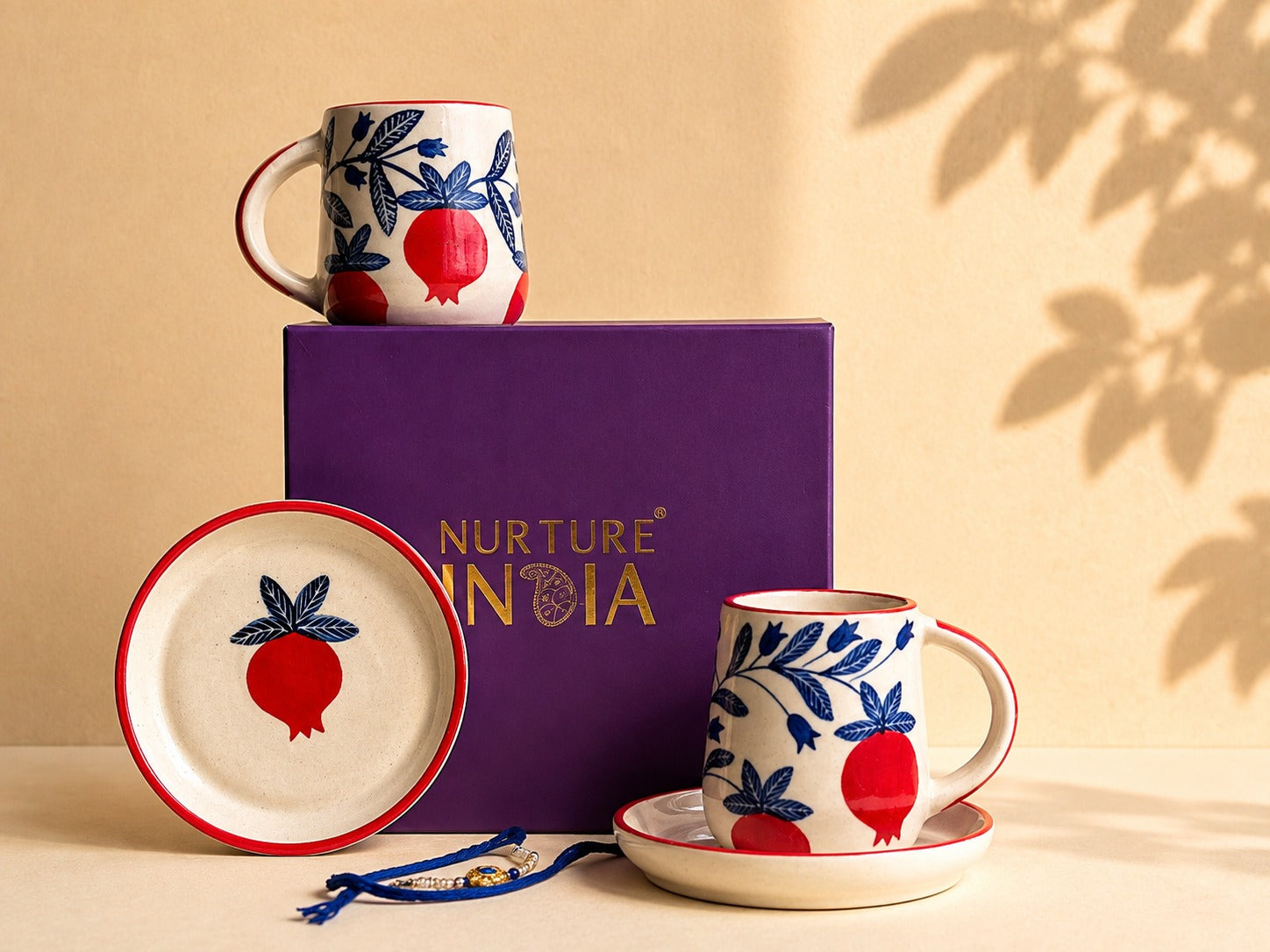 Anaar Bazaar Hamper Set