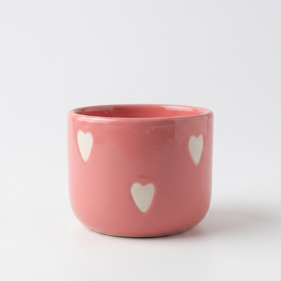 Cup of Love – Pink