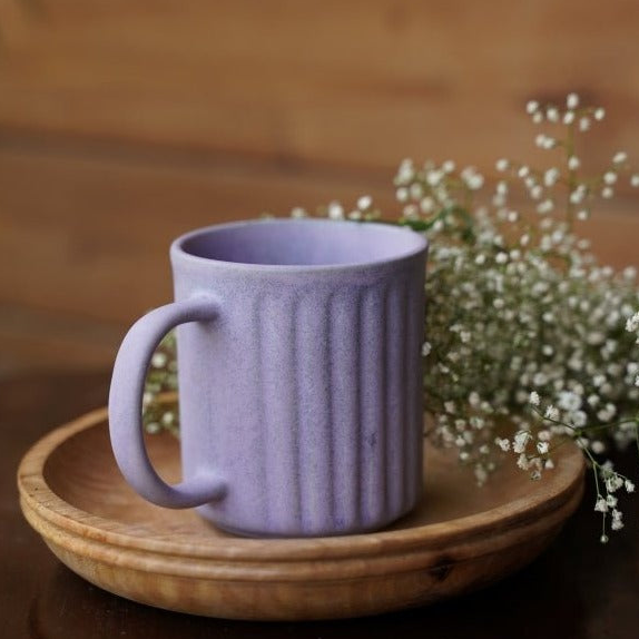 Lavender Serenity Mug 350ml