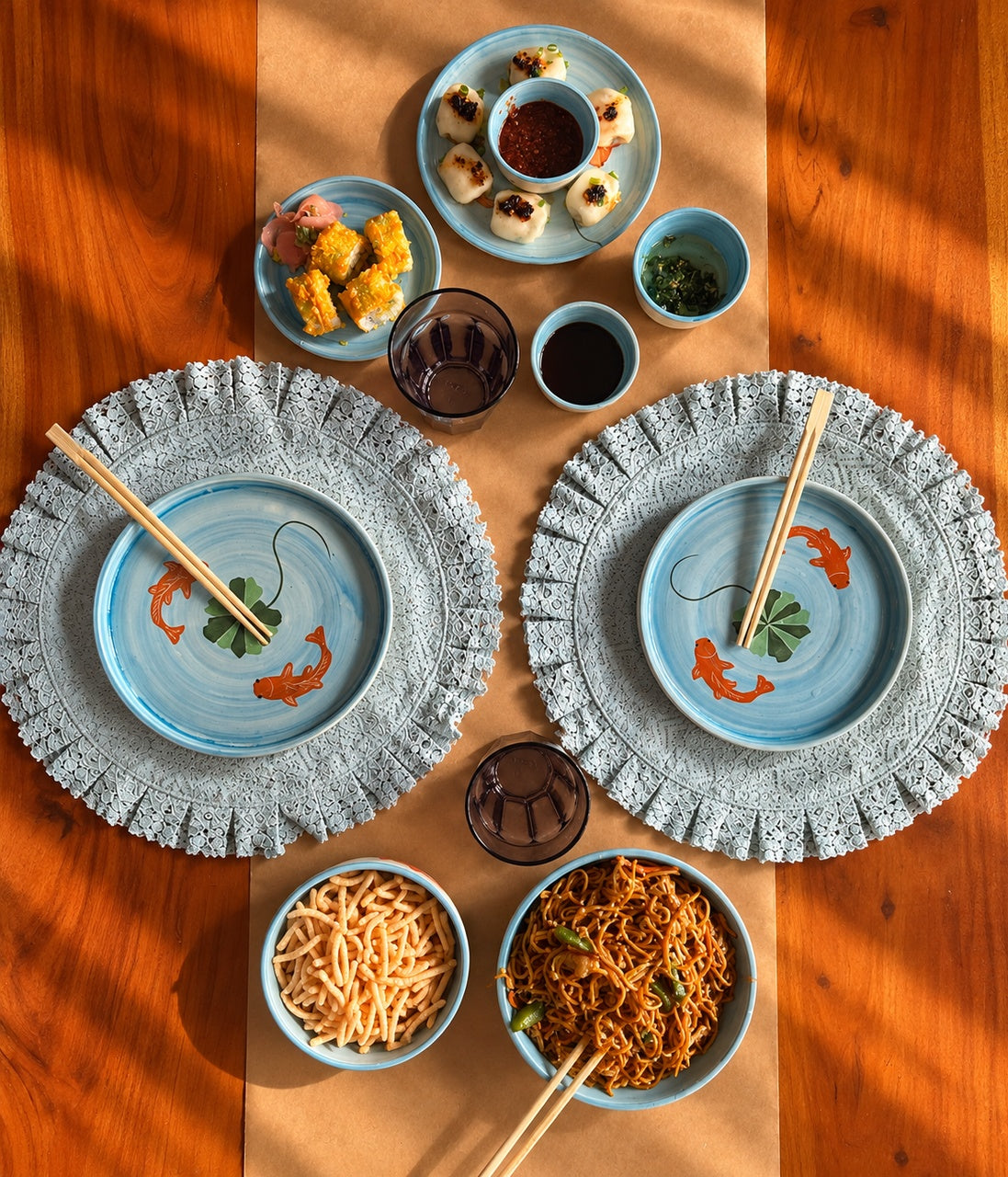 KOI MULAQAAT